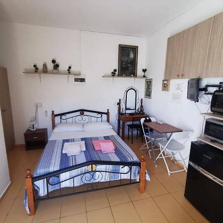Nicosia Rooms Studios Ngoại thất bức ảnh