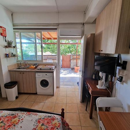 Nicosia Rooms Studios Ngoại thất bức ảnh