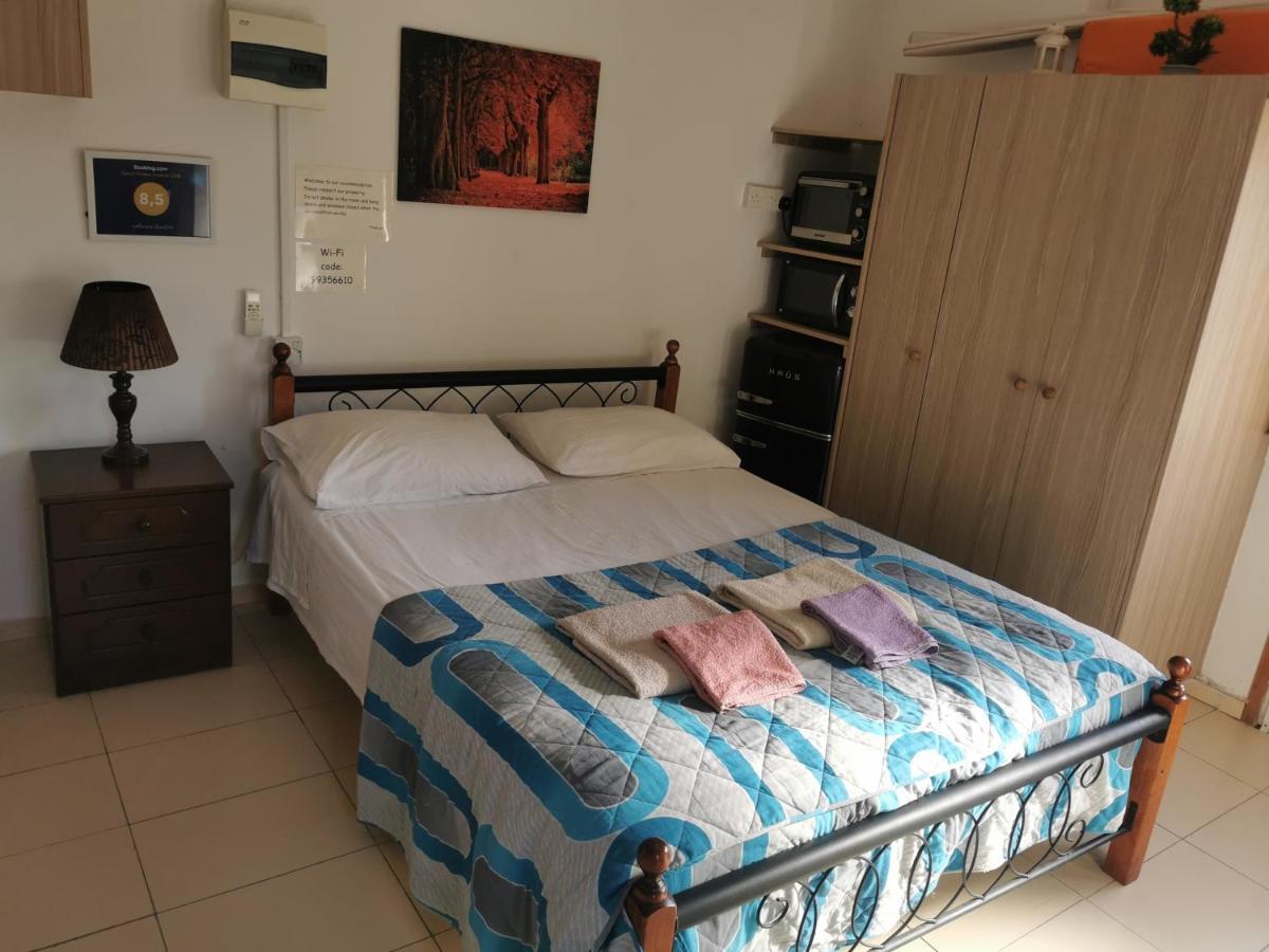 Nicosia Rooms Studios Phòng bức ảnh