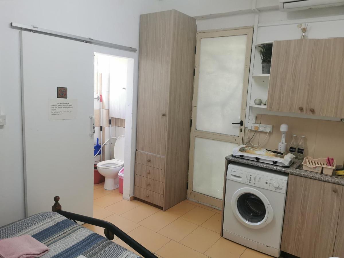 Nicosia Rooms Studios Phòng bức ảnh