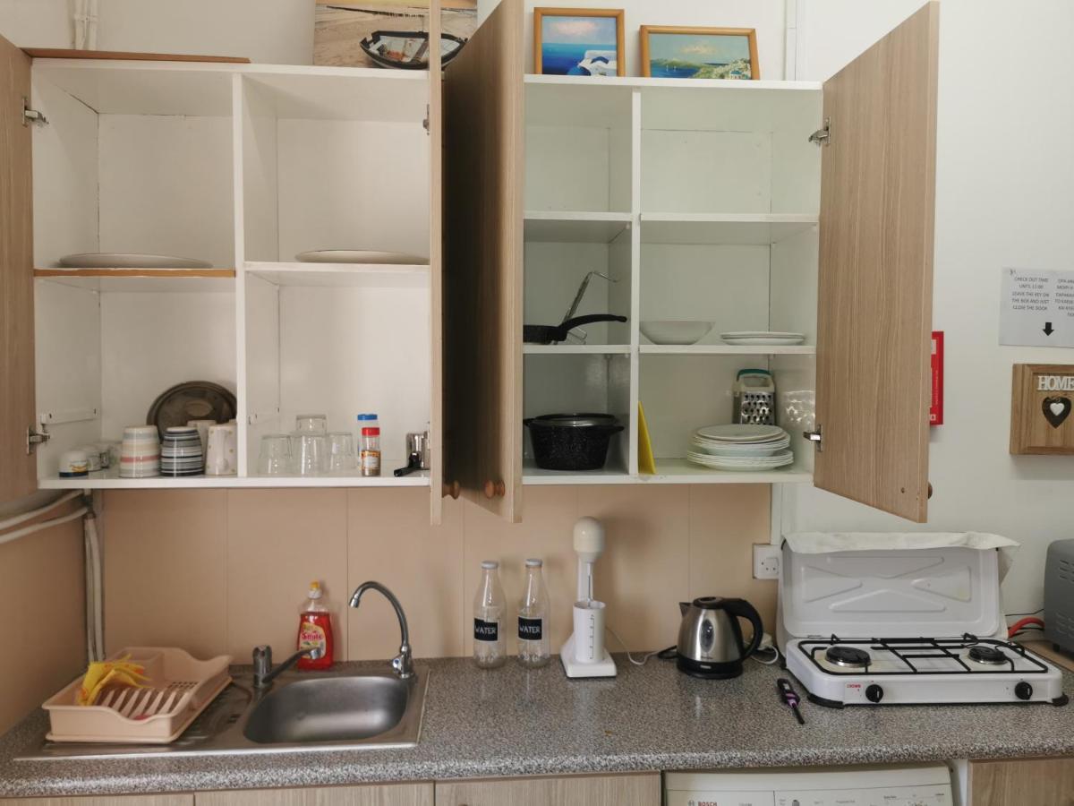 Nicosia Rooms Studios Ngoại thất bức ảnh