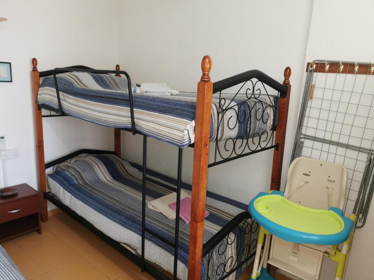 Nicosia Rooms Studios Ngoại thất bức ảnh