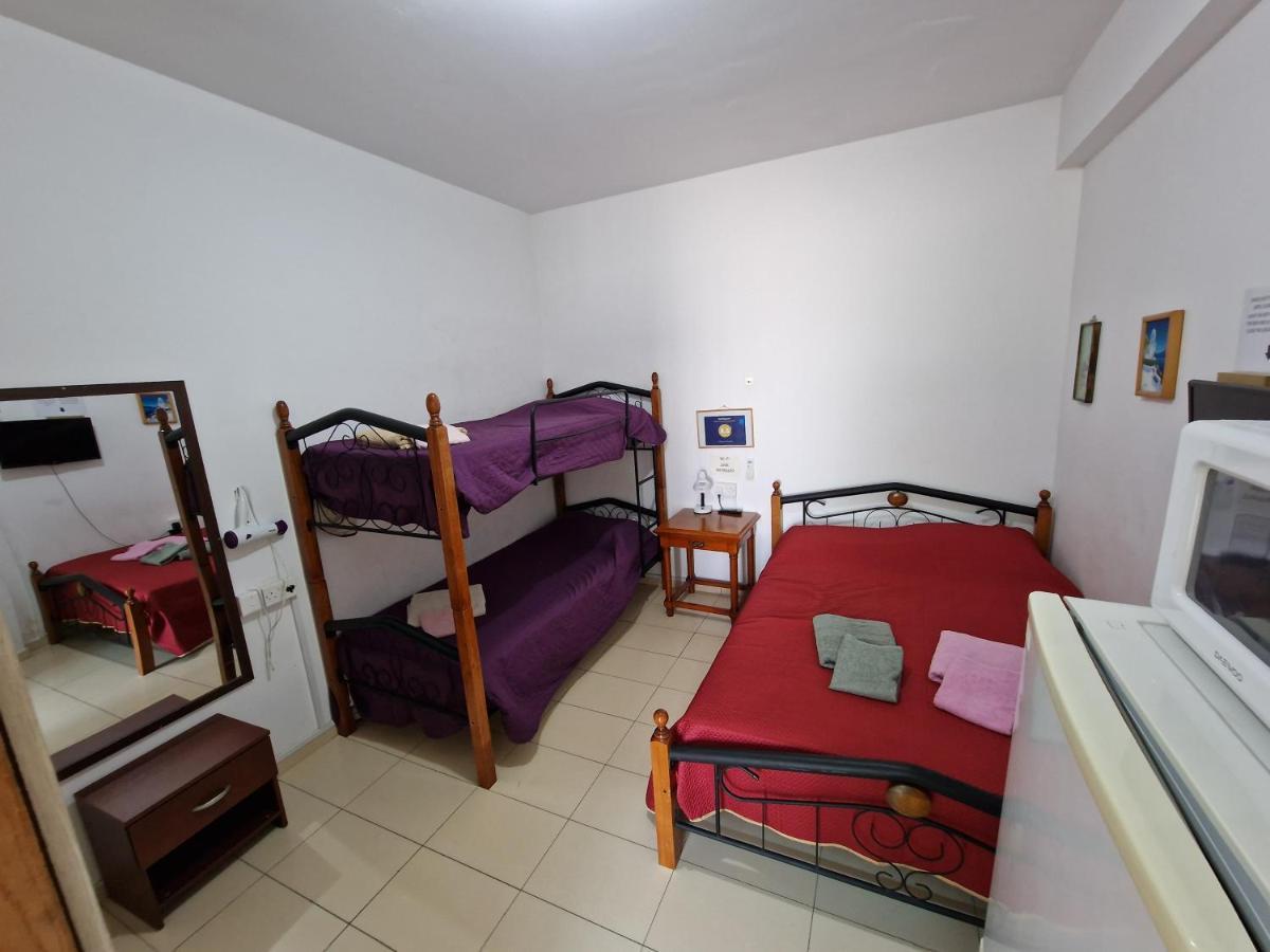 Nicosia Rooms Studios Ngoại thất bức ảnh