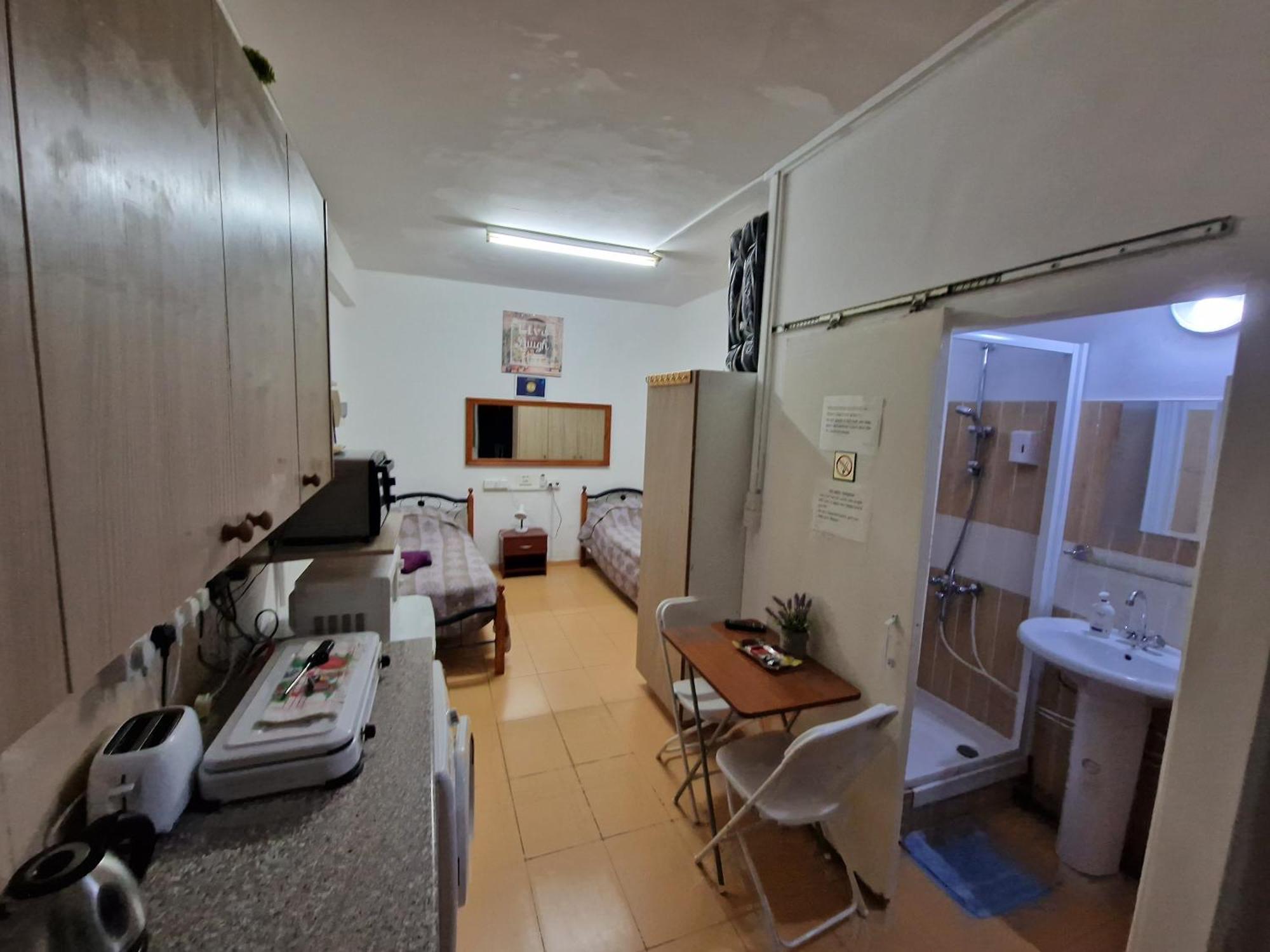 Nicosia Rooms Studios Phòng bức ảnh