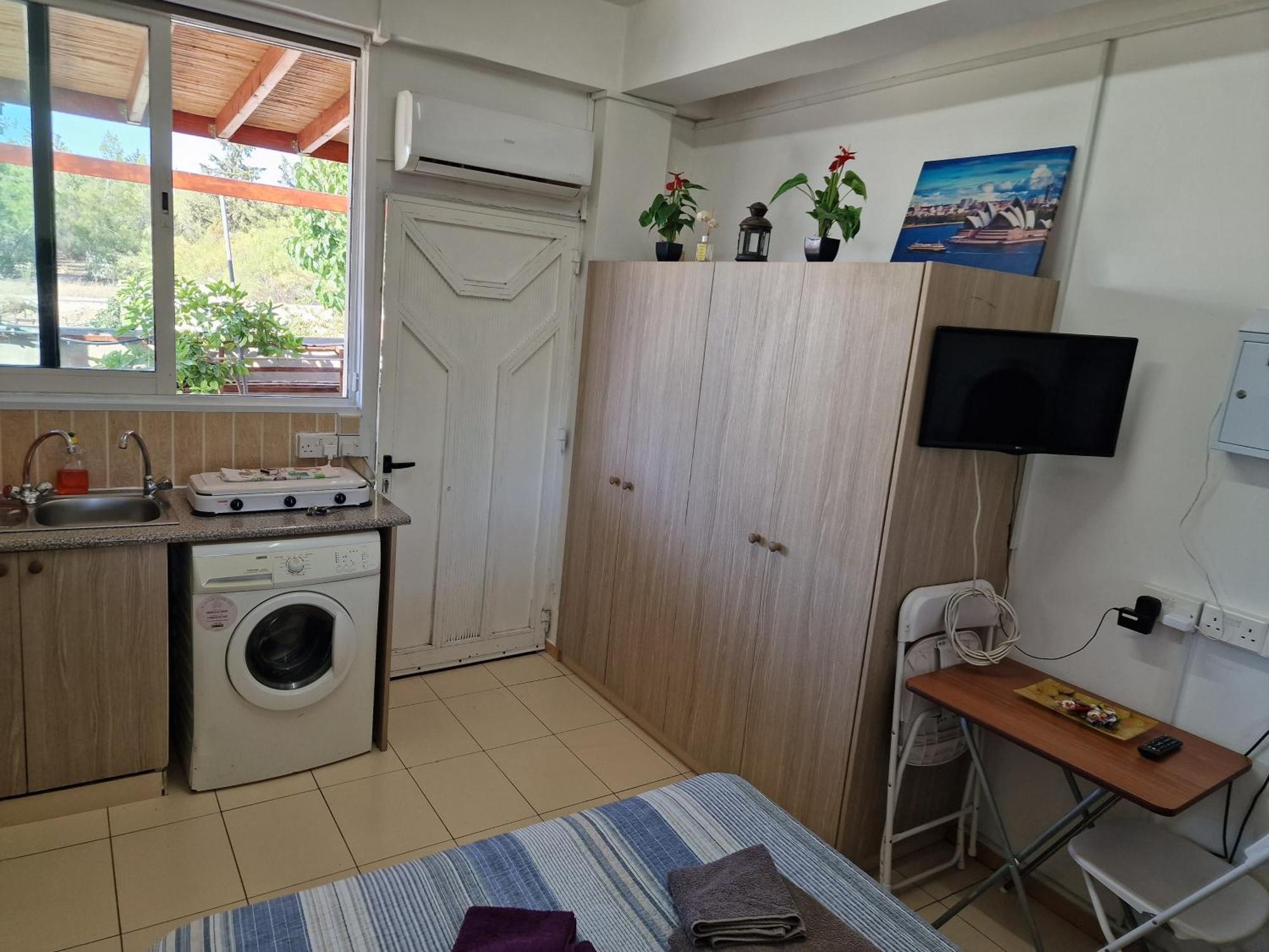 Nicosia Rooms Studios Phòng bức ảnh