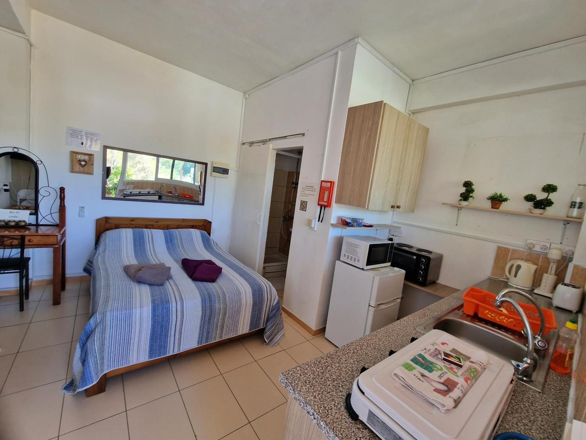 Nicosia Rooms Studios Phòng bức ảnh